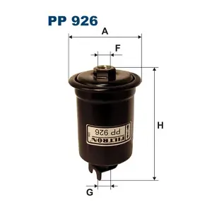 PP 926 FILTRON