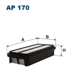 AP170 FILTRON