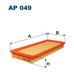 FILTRON AP049
