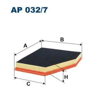 AP032/7 FILTRON