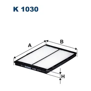 FILTRON K1030