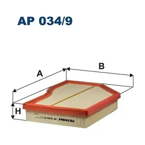 AP 034/9 FILTRON