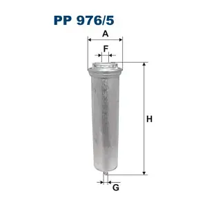 FILTRON PP 976/5