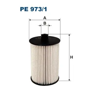 FILTRON PE 973/1