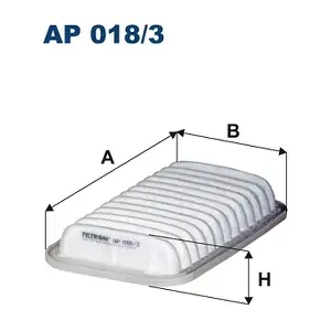 AP 018/3 FILTRON