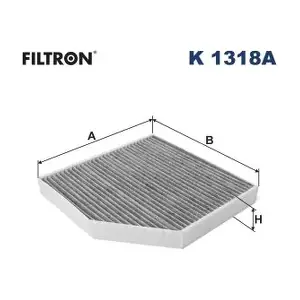 FILTRON K 1318A