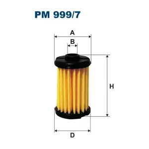 FILTRON PM999/7
