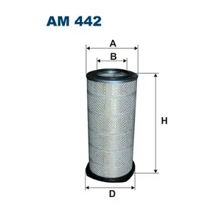 AM442 FILTRON