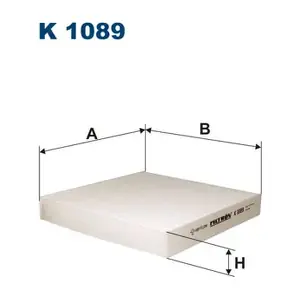 FILTRON K1089