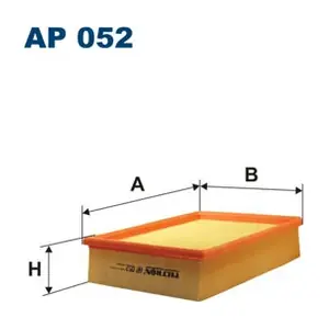 FILTRON AP052