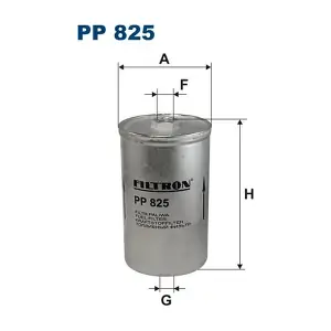 FILTRON PP825