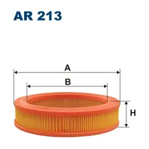 FILTRON AR 213