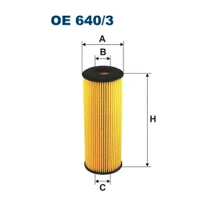FILTRON OE640/3