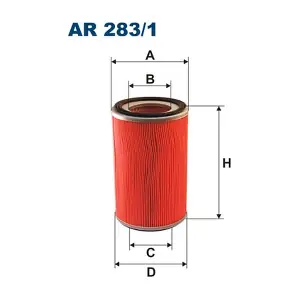 FILTRON AR283/1