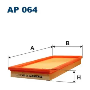 FILTRON AP064