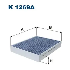 FILTRON K 1269A