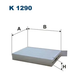 K 1290 FILTRON