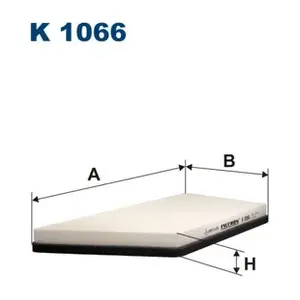 FILTRON K1066