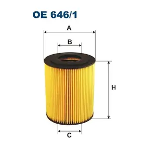 OE646/1 FILTRON