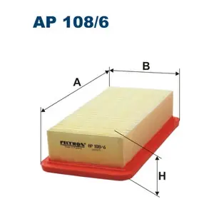 AP108/6 FILTRON