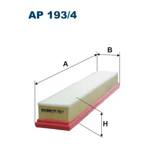 AP 193/4 FILTRON