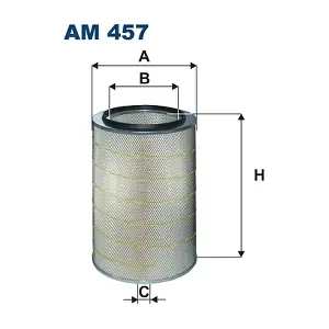 AM457 FILTRON