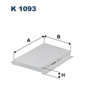 FILTRON K1093