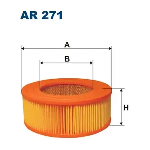 FILTRON AR 271