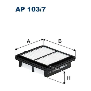 FILTRON AP 103/7