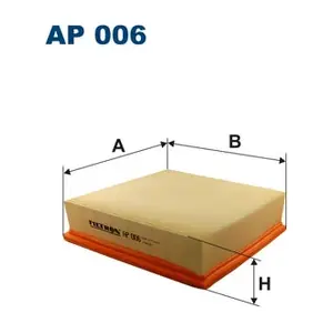 FILTRON AP 006