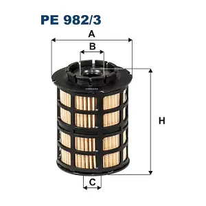 PE 982/3 FILTRON