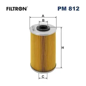 PM812 FILTRON