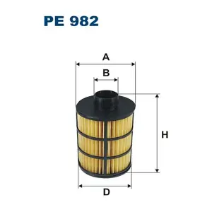 FILTRON PE982