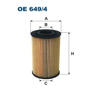 FILTRON OE6494