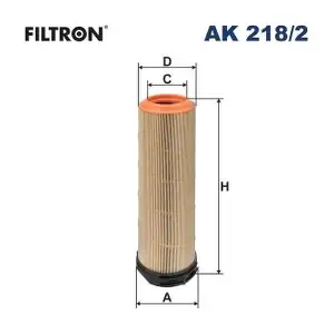FILTRON AK 218/2