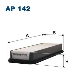 FILTRON AP142