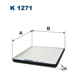 FILTRON K 1271