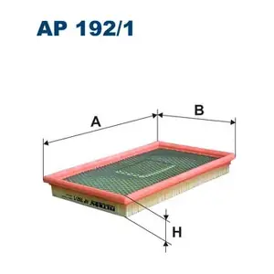 AP192/1 FILTRON