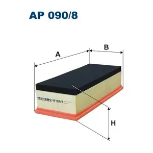AP090/8 FILTRON