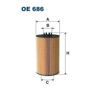 OE686 FILTRON