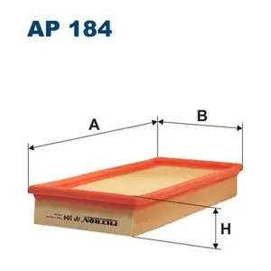 FILTRON AP 184
