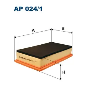 FILTRON AP0241