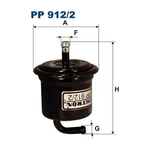 PP912/2 FILTRON