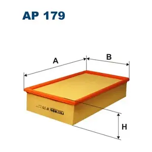 AP179 FILTRON