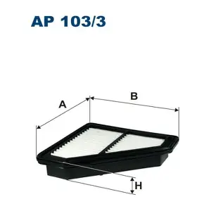 AP103/3 FILTRON