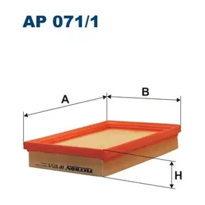 FILTRON AP0711