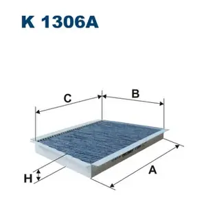 FILTRON K1306A