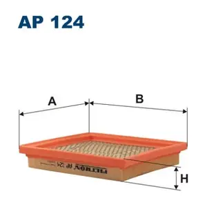 FILTRON AP124