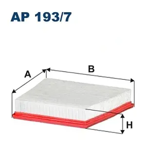 AP 193/7 FILTRON