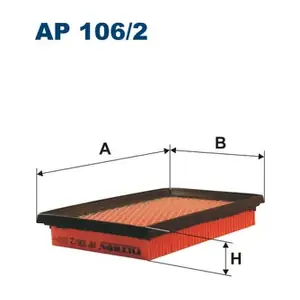 AP106/2 FILTRON